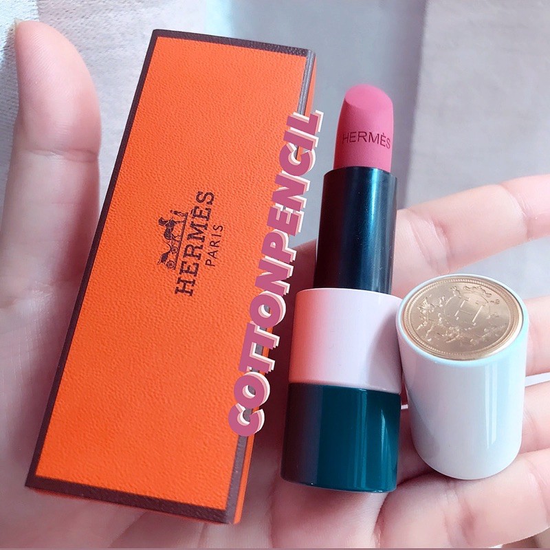 SON HERMES LIPSTICK