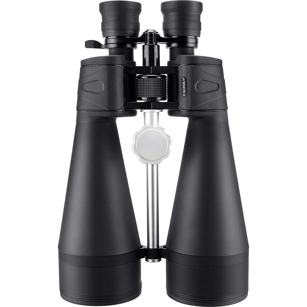 Ống nhòm ngày quan sát tầm xa Barska Gladiator 25-125x80 - Hàng chính hãng