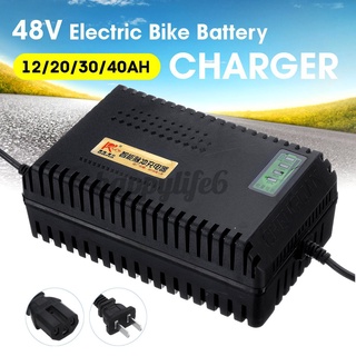 Bộ sạc bình ắc quy thông minh 48v 12ah / 20ah / 30ah / 40ah
