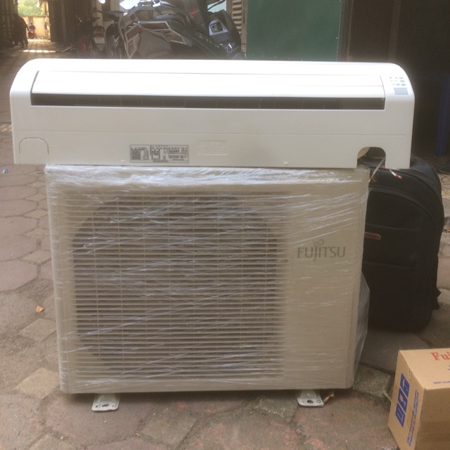 Điều hoà inverter nhật bãi 2 chiều