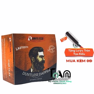Sáp Vuốt Tóc Dành Cho Nam DAPPER BARBER