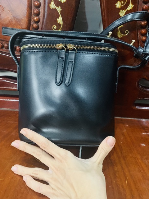 Túi đeo chéo giả da | BigBuy360 - bigbuy360.vn