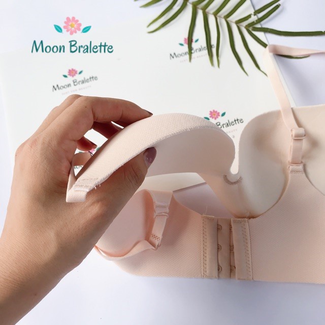 SIÊU PHẨM ÁO LÓT ĐÚC SU KHÔNG GỌNG SIÊU NÂNG NGỰC XUẤT NHẬT AS24