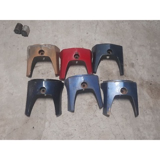 Chữ a cub zin đèn vuông 82, 83, 84, custom hàng đẹp không lõi lầm