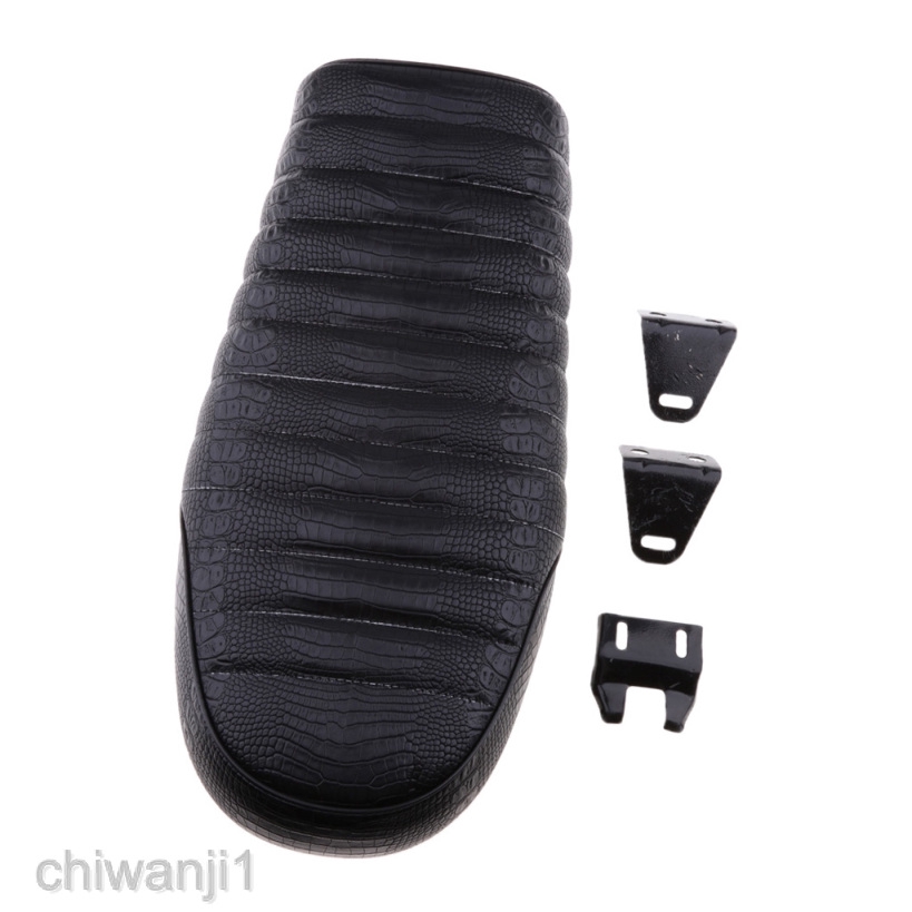 Yên Xe Chuyên Dụng Cho Xe Honda Cb Suzuki Gr650 Gs Tu250 Gn125 Gn250 Gn400
