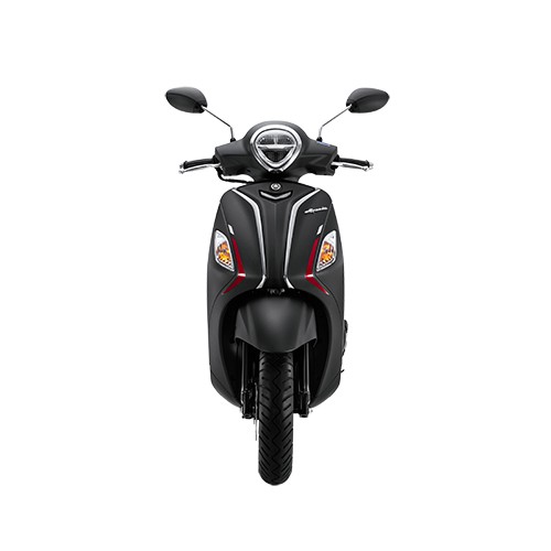 Xe máy Yamaha Nozza Grande- Phiên bản giới hạn