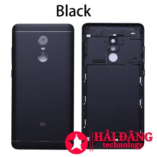 Vỏ Xiaomi Redmi Note 4X - Redmi Note 4 Bản Quốc Tế