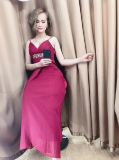 Đầm dạ hội