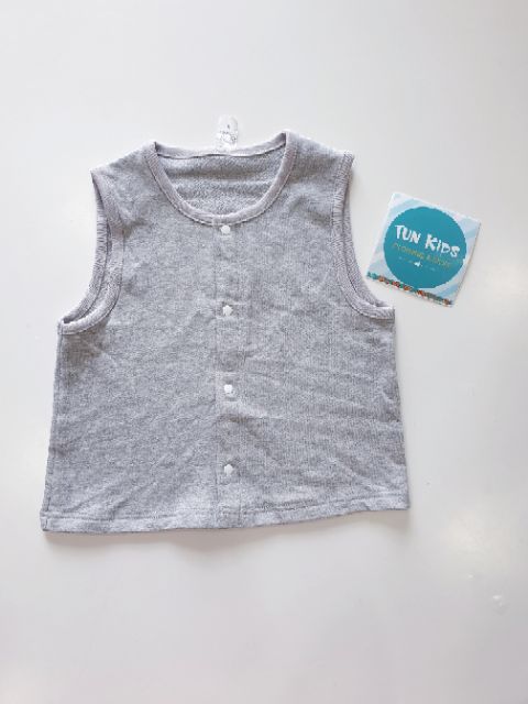 Áo gile BG BT xuất Hàn