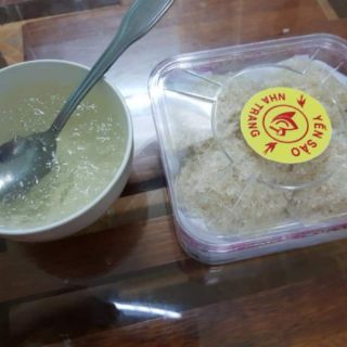 100gr yến sào vụn