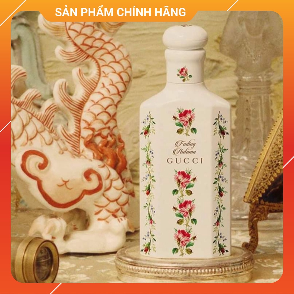 Nước Hoa Gucci A Winter Melody 150ml
