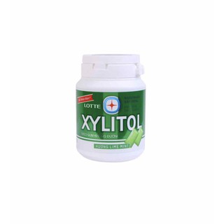 Kẹo gum không đường Xylitol 137.8g