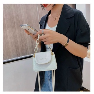 Túi đeo chéo mini phôid xích cực xịn