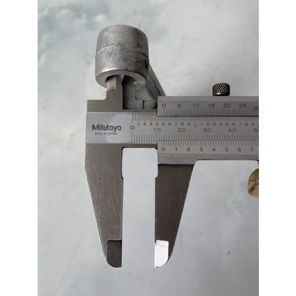 Tay dên, tay biên 1/2hp  máy nén khí . MS: TD6030-51