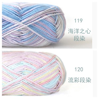Len baby yarn loang