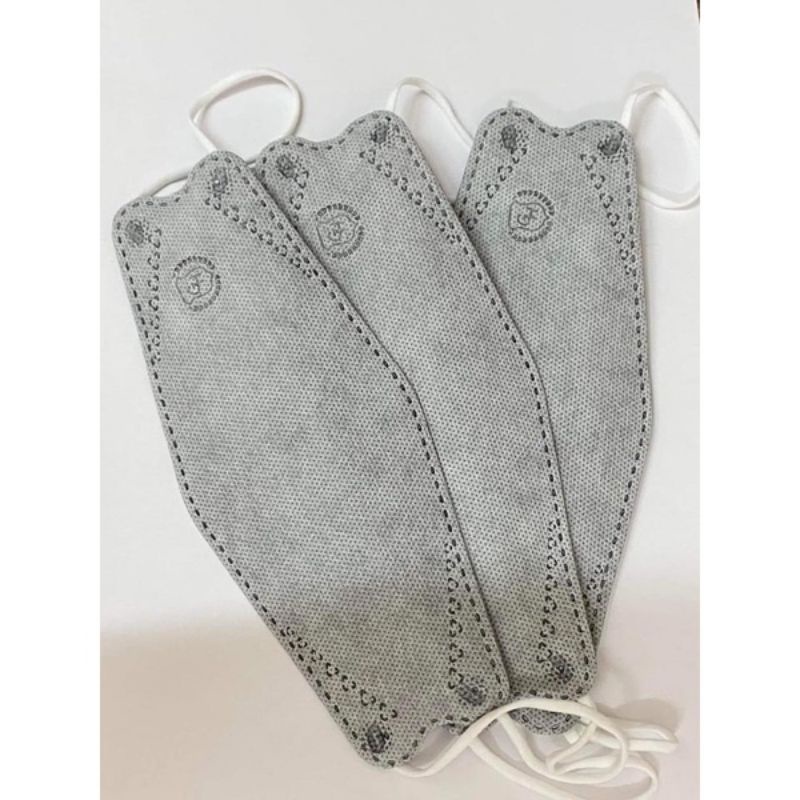 Túi 10 khẩu trang người lớn kf94