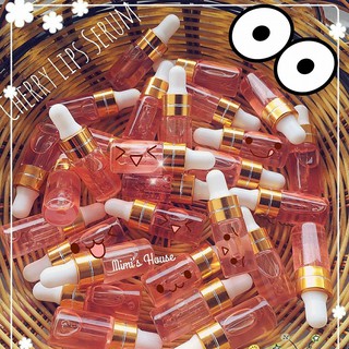 LIPS SERUM HANDMADE MIMI'S HOUSE