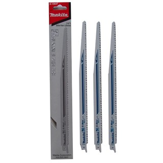 Lưỡi cưa gỗ saber saw blade makita b-10637