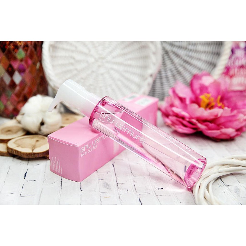 DẦU TẨY TRANG SHU UEMURA