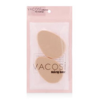Bông phấn giọt nước Vacosi BP15