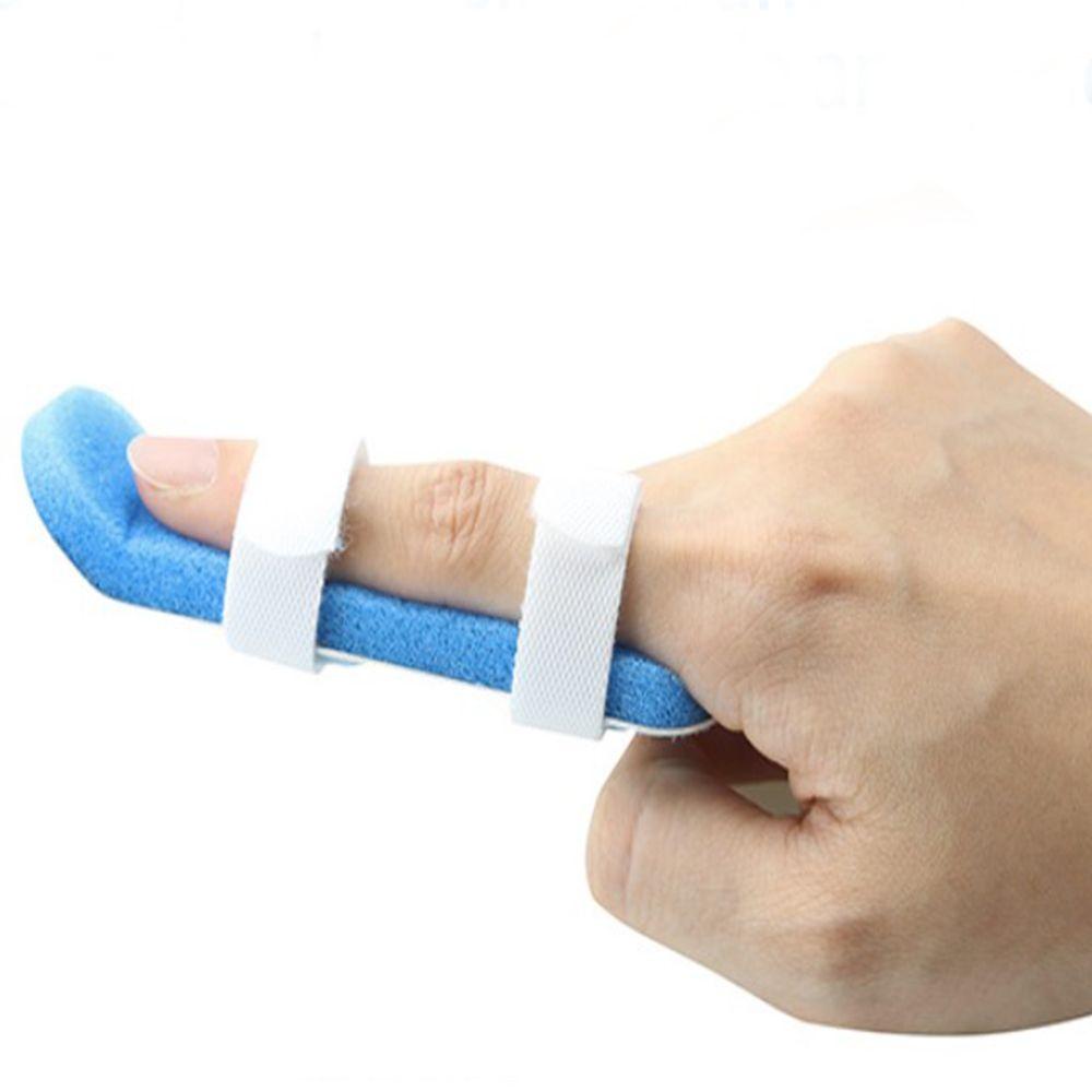 Nẹp Nẹp Cố Định Ngón Tay Thoáng Khí Ngăn Ngừa Chấn Thương Giảm Đau Khớp