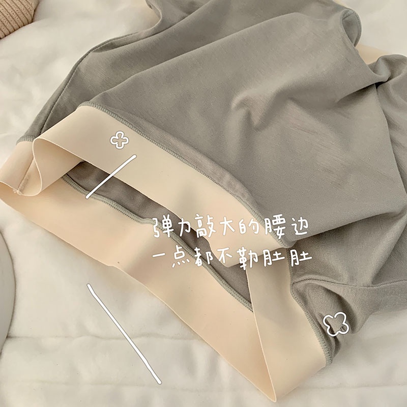 Quần Short Lưng Thun Co Giãn Thoáng Khí Chống Chói An Toàn