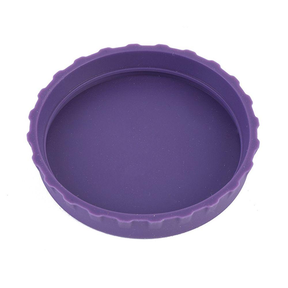 Bộ 6 Nắp Silicone Đậy Lon Nước Ngọt