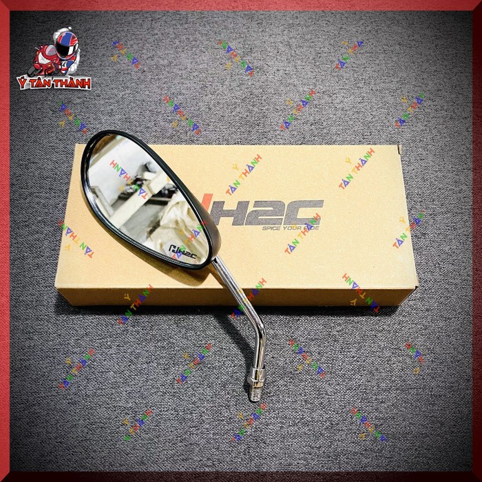 Kiếng hậu SU H2C chân xi MS54