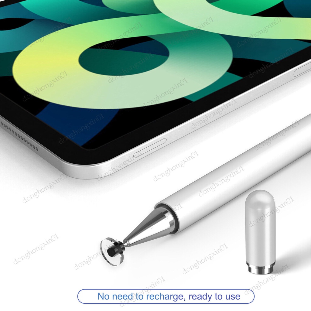 Bút Cảm Ứng Dùng Cho Samsung Galaxy Tab S8 / S7 / Ultra / FE