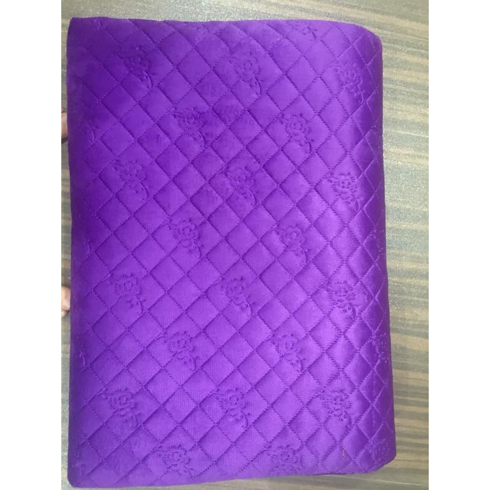 Chăn nhung điện Hàn Quốc | BigBuy360 - bigbuy360.vn