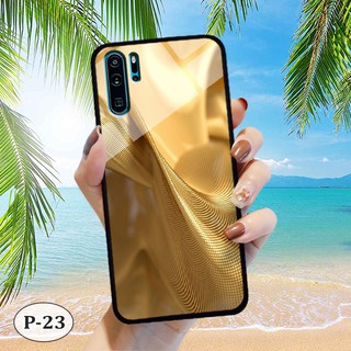 Ốp lưng kính Huawei P30 Pro- hình 3D