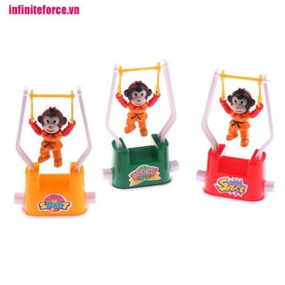Bộ 5 Chú Khỉ Giảm Căng Thẳng