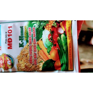 Phân bón lá cao cấp khumat