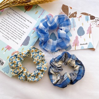 COMBO TÚI + SCRUNCHIES