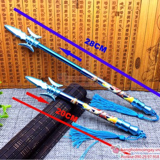 Bút Đao Kiếm N463