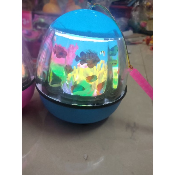 Lồng đèn kéo quân nhạc việt nam loại to cho bé vui trung thu