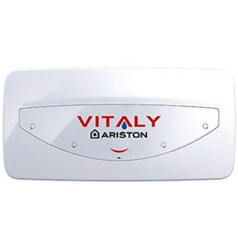 Bình nóng lạnh Ariston VITALY SLIM 20 Lít.