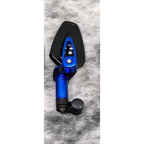 Gương gù CNC X1R chính hãng