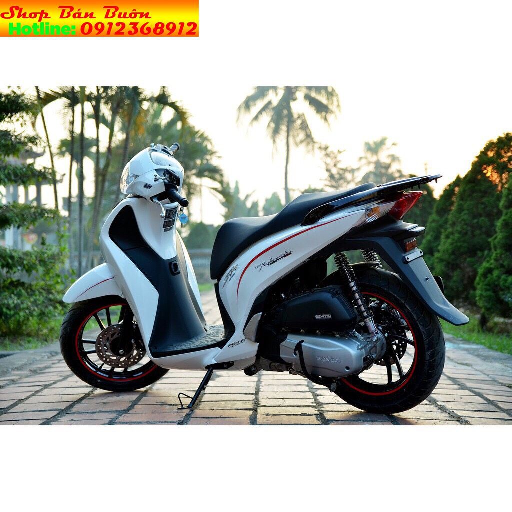 Tem chỉ PEFORMENT lắp sh, sh mode, vision