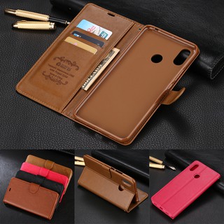 Bao da dạng ví cao cấp cho Xiaomi Mi MAX 3 max3 max 3 Mi Max3 Pro MAX 2