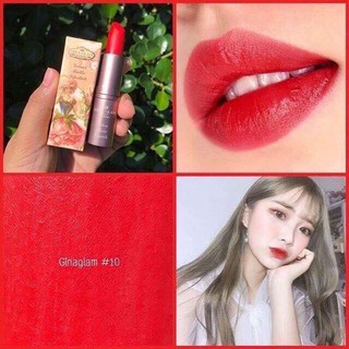 Son Thỏi Gina Glam