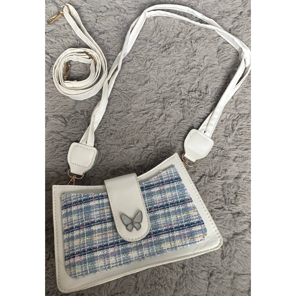 Pass túi lê khánh