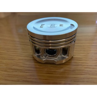 Piston bạc dành cho xe FUTURE NEO Fi (cos 0-4)