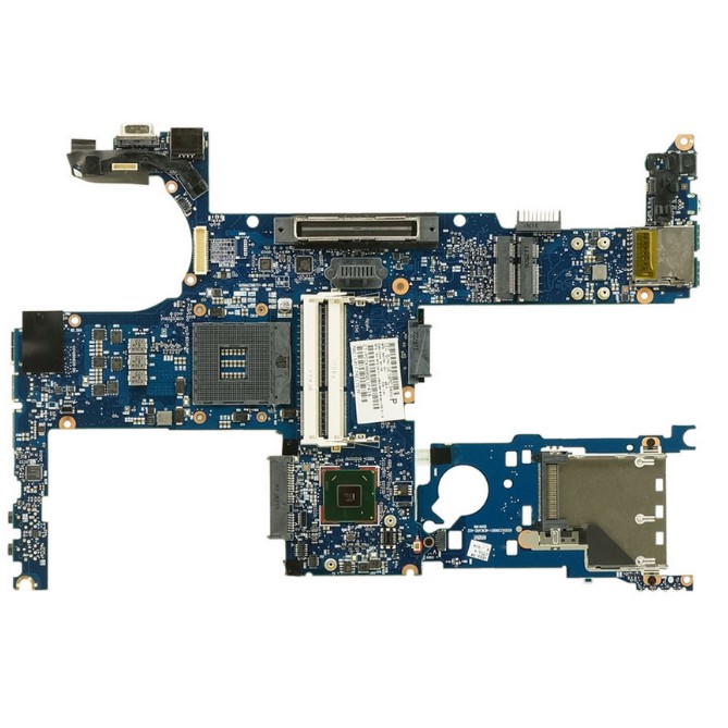 #Main Laptop Hp EliteBook 8460P Vga Share