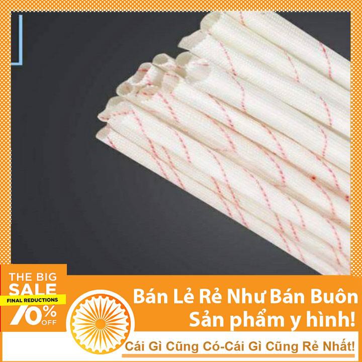 Phi 3 - ống gen cách điện sợi thủy tinh