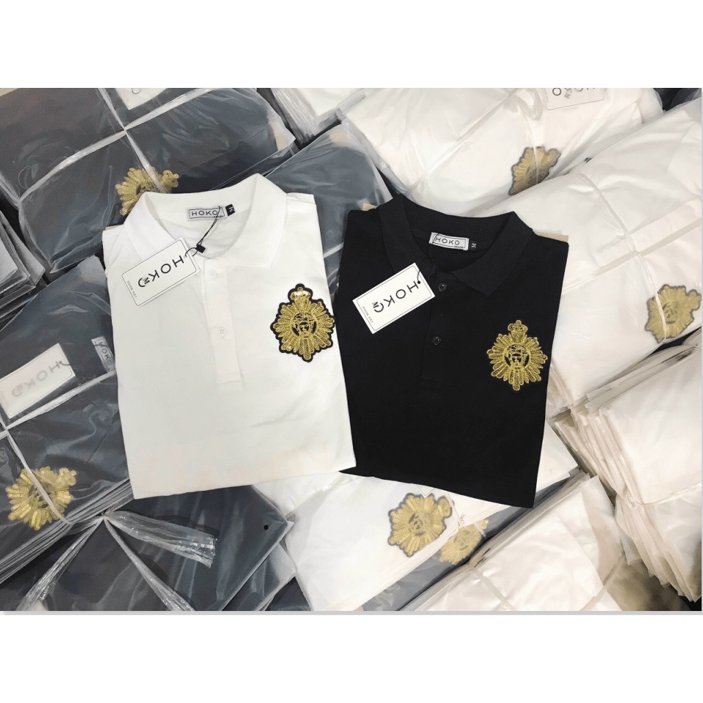 ÁO THUN NAM TRỤ KIM SA CỰC ĐỈNH , ÁO ĐẸP CỰC CHẤT , PHONG CÁCH CHO CÁC AE HK