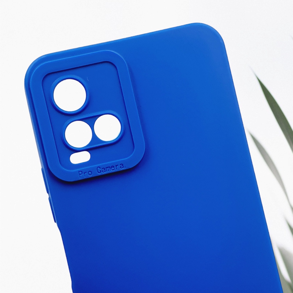 ỐpCamera Pro Xanh Oppo A77s,A57 2022,Realme 6,Realme 5,5i,5s,C3,A96 4G,A76,9i,C35,C21y,C25y,C20,C11 2021,Realme 8Pro