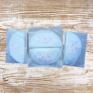 (paph)tấm lót chống thấm sữa( 1 bịch 10 miếng)