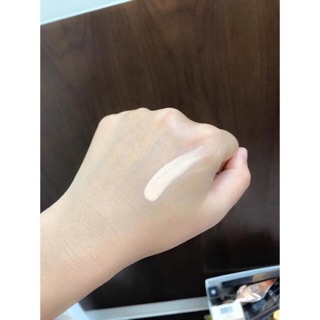 Tuýp CC Cream Whoo 5ml Essential (1 tuýp)