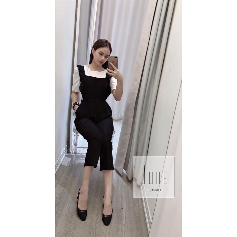 Sét yếm cánh tiên stype TTSA0354